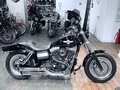2011 Harley-Davidson Fat Bob, чёрный, 1099000 рублей - вид 2