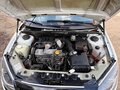 2014 Lada (ВАЗ) Kalina II, белый, 400000 рублей - вид 6