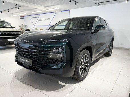 Jetour Dashing I