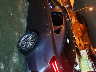 2021 Kia K3 II Рестайлинг, серый, 2200000 рублей, вид 5