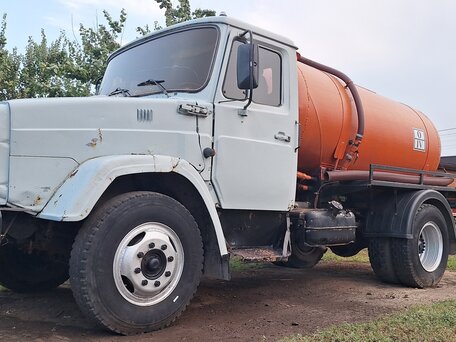 2003 ЗИЛ 4331, серый, 800000 рублей, вид 3