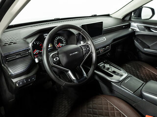 2023 Haval Jolion I, чёрный, 1680000 рублей, вид 1