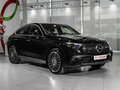 2026 Mercedes-Benz GLC Coupe 300 II (C254), чёрный, 9890000 рублей - вид 3