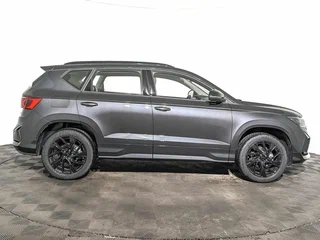 2024 Jetta VS5 I Рестайлинг 2, серый, 2670000 рублей, вид 4
