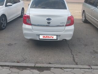 2019 Datsun on-DO I, белый, 700000 рублей, вид 2