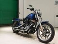 2005 Harley-Davidson Low Rider, синий, 717000 рублей - вид 2