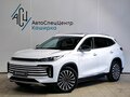 2022 Exeed TXL I Рестайлинг, белый, 2019000 рублей
