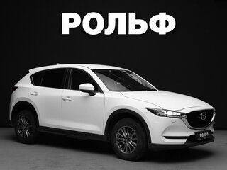 Mazda CX-5 II