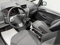 2010 Opel Zafira B Рестайлинг, чёрный, 875000 рублей - вид 7