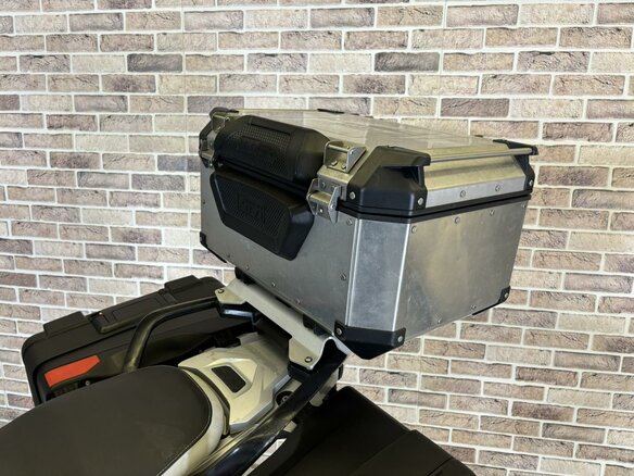 2019 BMW R 1250 GS, белый, 1543000 рублей - вид 13