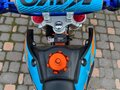 2023 Kayo Evolution YX125EM, оранжевый, 70000 рублей - вид 2