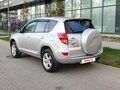 2006 Toyota RAV4 III (XA30), серебристый - вид 1