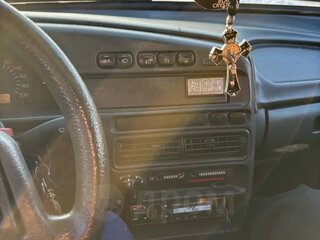 2012 Lada (ВАЗ) 2114, серебристый, 199999 рублей, вид 2