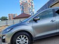 2011 Mazda CX-7 I Рестайлинг, серебристый, 840000 рублей - вид 8