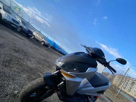 2020 Stels Arrow, серебристый, 74800 рублей, вид 1