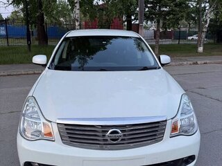 2010 Nissan Bluebird Sylphy II (G11), бежевый, 750000 рублей, вид 4