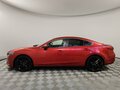 2016 Mazda 6 III (GJ) Рестайлинг, красный, 1700000 рублей - вид 3