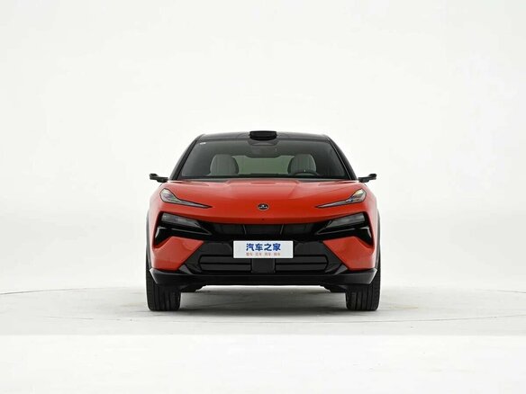 2026 Lotus For Me, красный, 12200000 рублей - вид 1