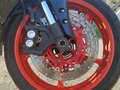2019 Yamaha MT-10, чёрный, 1400000 рублей - вид 10