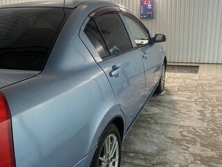 2007 Chery Fora (A21), серый, 300000 рублей, вид 2