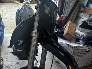 Avantis Enduro 300 Carb