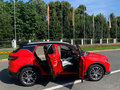 2020 Geely Coolray I, красный, 1870000 рублей - вид 3