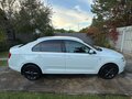 2016 Skoda Rapid I, белый, 1100000 рублей - вид 3