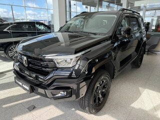 2026 Tank 400 I, чёрный, 6999000 рублей, вид 1