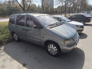 2004 Lada (ВАЗ) 2120 Надежда I Рестайлинг, серый, 530000 рублей, вид 2