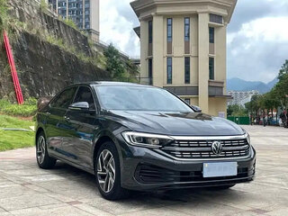 2023 Volkswagen Sagitar III Рестайлинг, чёрный, 1249999 рублей, вид 1