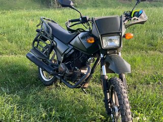 2014 Irbis Intruder, зелёный, 68000 рублей, вид 2