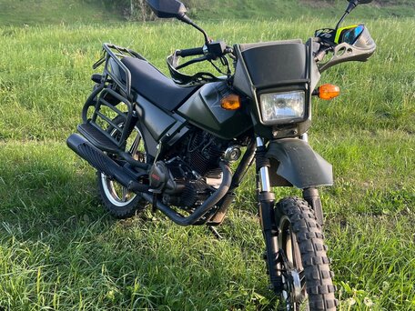 2014 Irbis Intruder, зелёный, 68000 рублей, вид 2