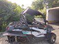 2014 CFMoto CF800-Z8, белый, 649000 рублей - вид 2