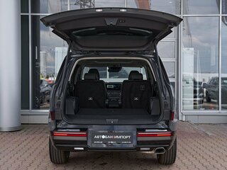 2026 Hyundai Santa Fe V (MX5), серый, 5499900 рублей, вид 5