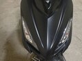 2025 VMC (Vento) Corsa, чёрный, 55000 рублей