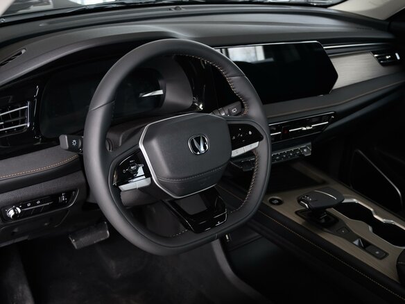 2026 Changan CS75 Pro, серый, 3055000 рублей - вид 13