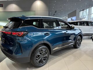 2026 Tenet T7, синий, 3190000 рублей, вид 3