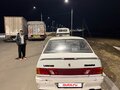 2010 Lada (ВАЗ) 2115, белый, 95000 рублей - вид 2