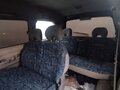 1996 Mitsubishi Space Gear I, синий, 750000 рублей - вид 11