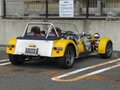 1996 Mitsuoka Zero 1, жёлтый, 2800000 рублей - вид 1