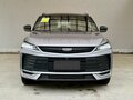 2025 Geely Coolray (Binyue Cool) I Рестайлинг, серебристый, 2450000 рублей - вид 1