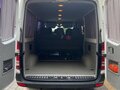 2009 Mercedes-Benz Sprinter, белый, 3150000 рублей - вид 6