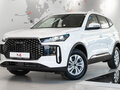 2025 Tenet T4, белый - вид 1