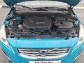 2012 Volvo S60 II, голубой, 799999 рублей - вид 4