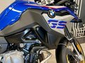 2021 BMW F 850 GS, синий, 1550000 рублей - вид 9