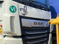 2020 DAF XF, белый, 4973250 рублей