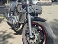 2007 Yamaha V-Max 1200, чёрный, 399999 рублей - вид 3