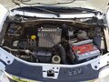 2013 Renault Logan I Рестайлинг, белый, 610000 рублей - вид 8