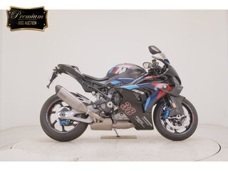 2025 BMW M 1000 RR, чёрный, 3000000 рублей, вид 1