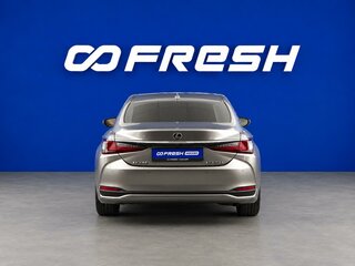 2020 Lexus ES 250 VII, серый, 3770090 рублей, вид 4